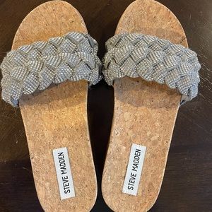 Steve Madden sandals